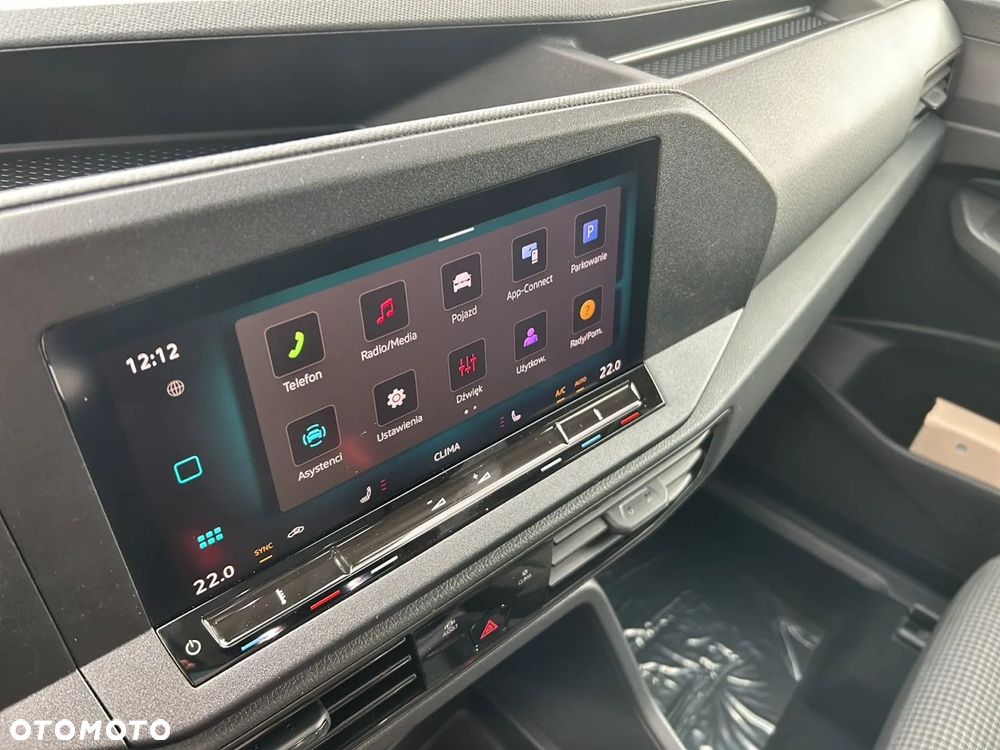 Volkswagen Caddy - 18