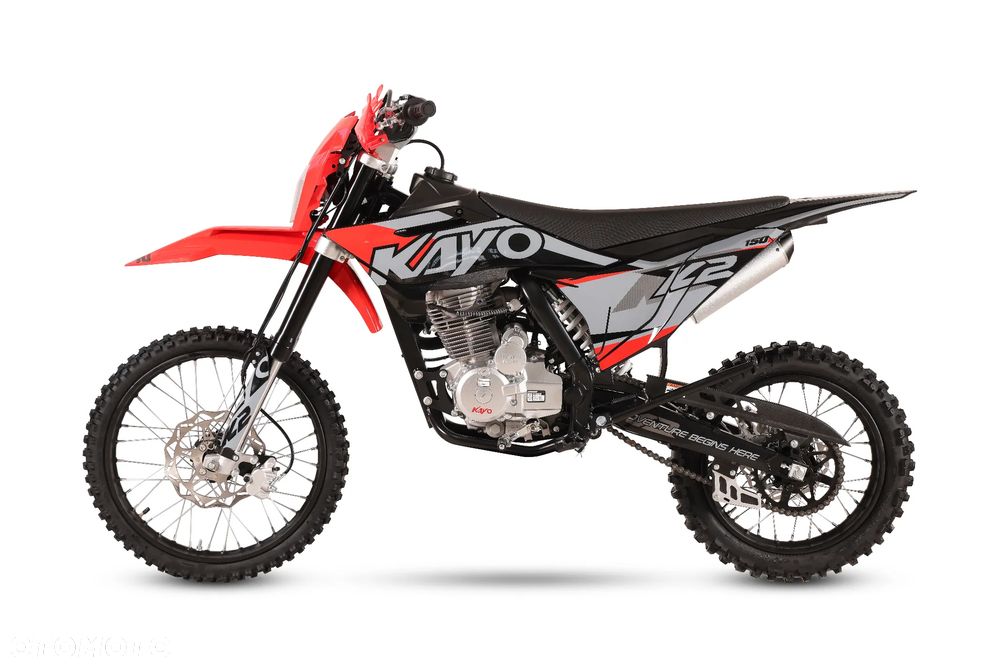 KAYO K2 - 5