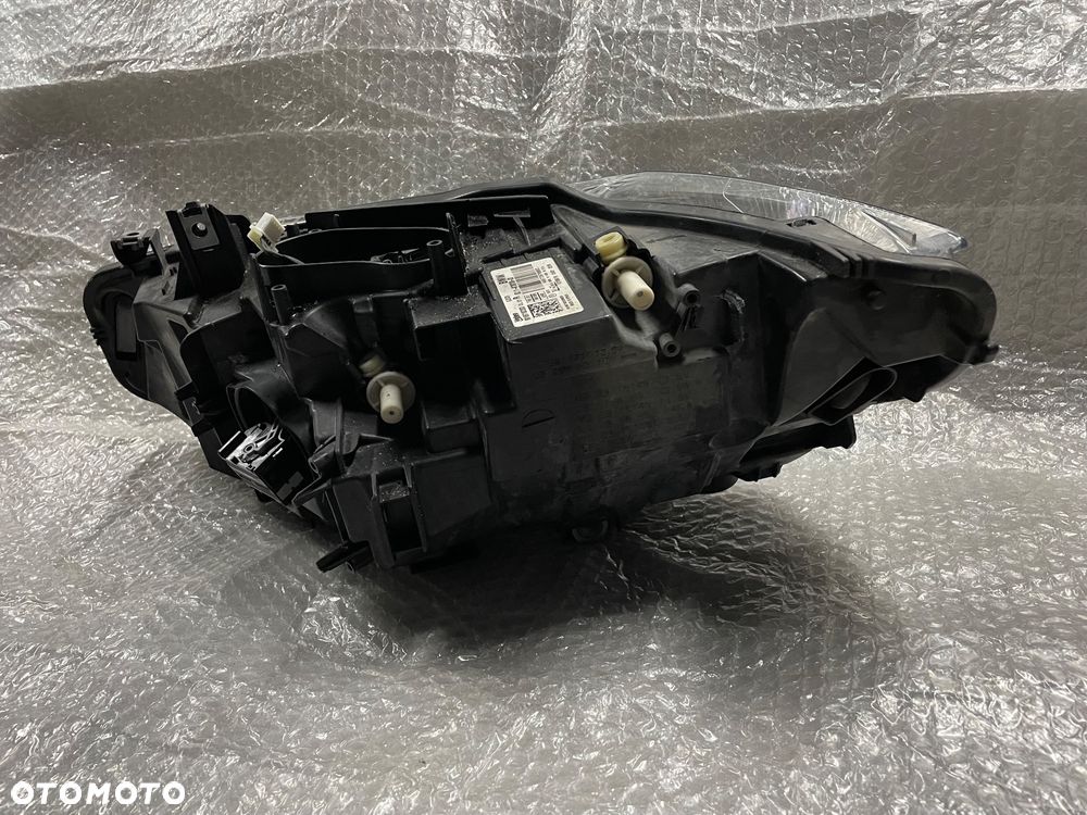 LAMPA PRAWA FULL LED BMW 4 F32 F33 F36 LCI 8738700 - 11