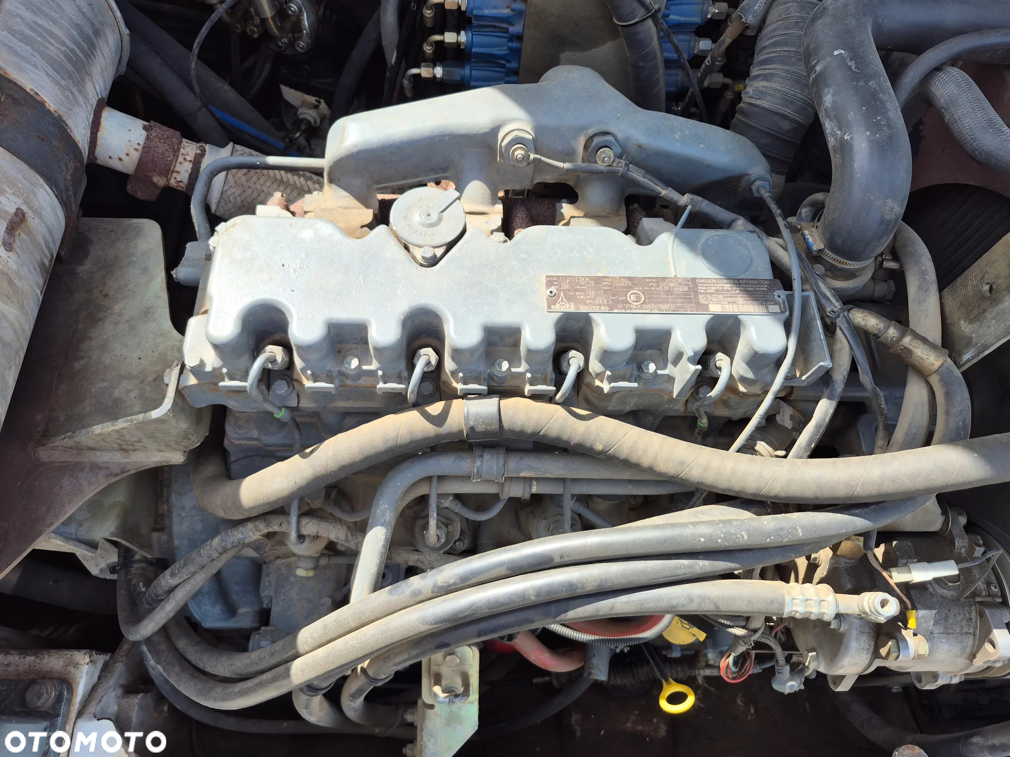 Bobcat 442 D - 27
