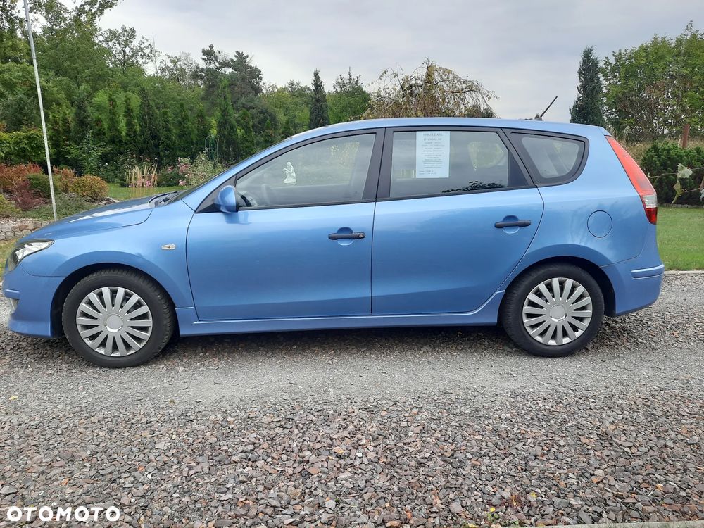 Hyundai i30 - 7