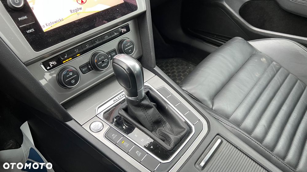 Volkswagen Passat 2.0 TDI BMT SCR 4Mot Highline DSG7 - 6