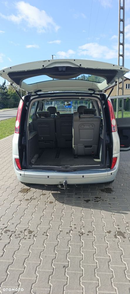 Renault Espace 2.0T 16V Expression - 10