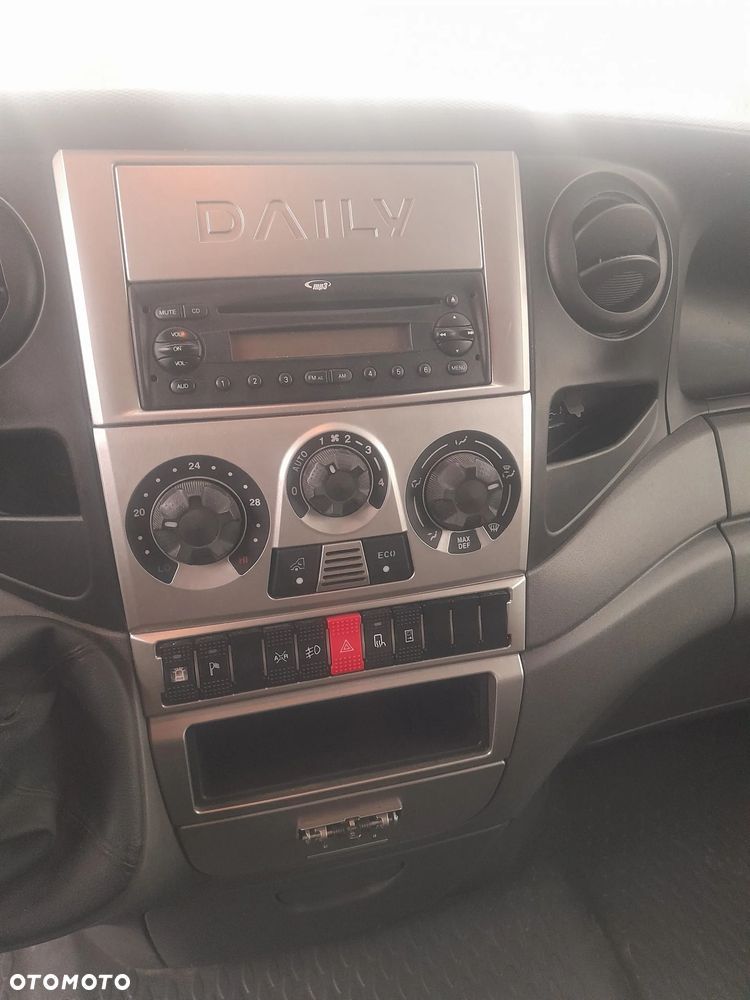 Iveco Daily - 11