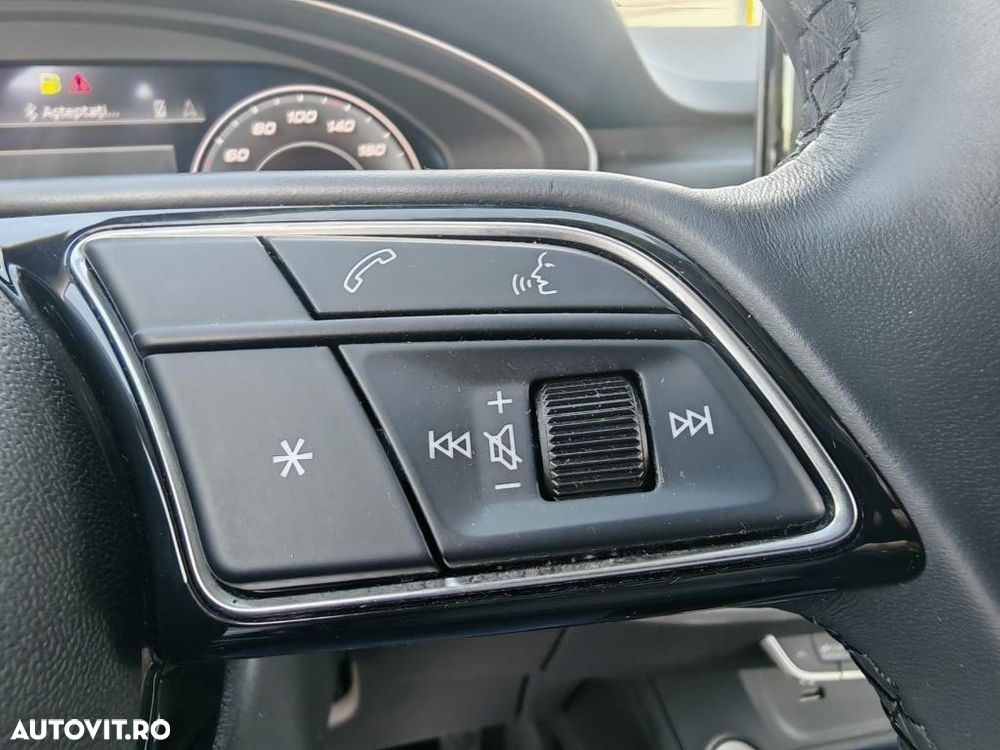 Audi A4 35 TDI S tronic MHEV Advanced - 18