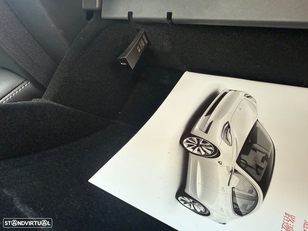 Tesla Model 3 Long Range AWD Dual Motor - 22