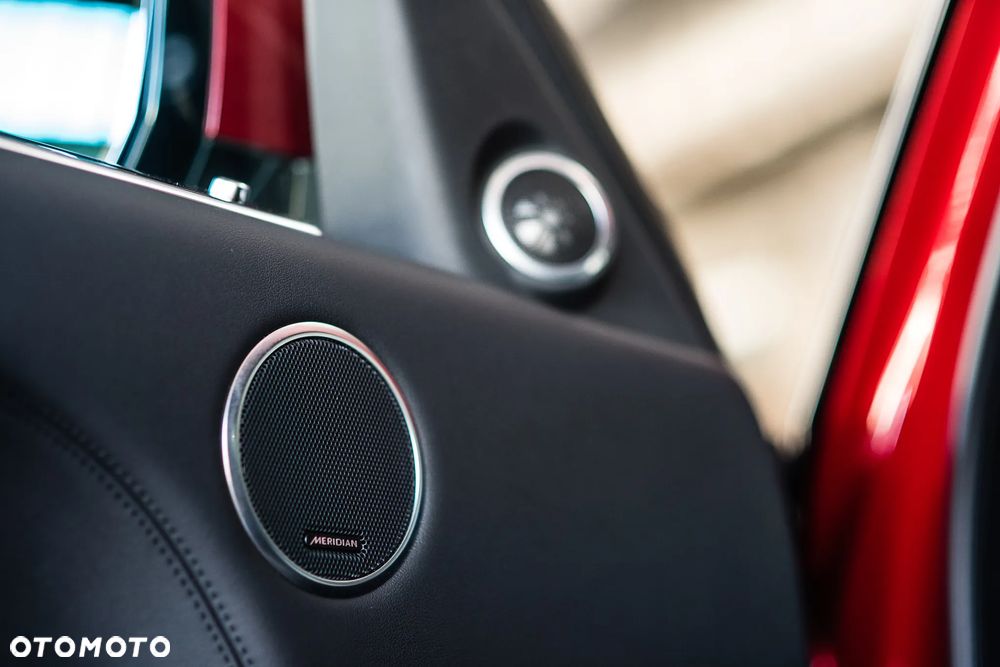 Land Rover Range Rover Sport - 10