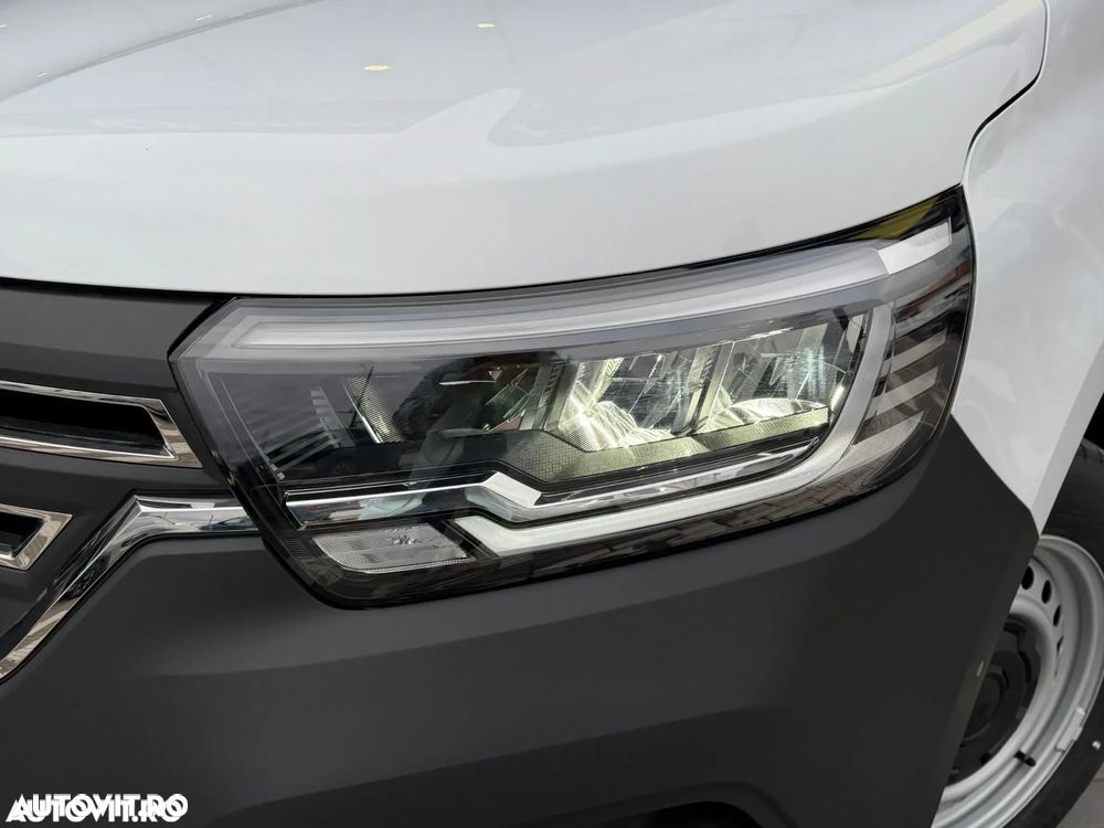 Renault Kangoo AC11 L2 Comfort Range Start - 17