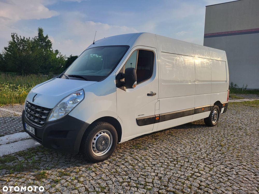 Renault Master L3H2 - 15