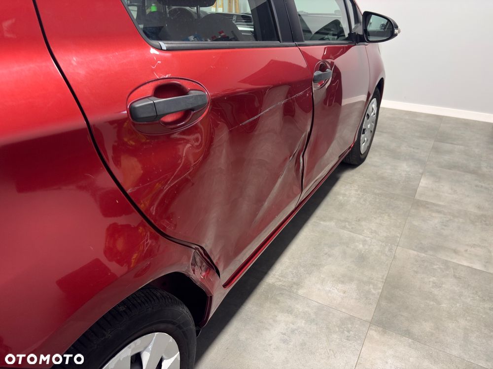 Toyota Yaris 1.33 VVT-i Comfort - 8