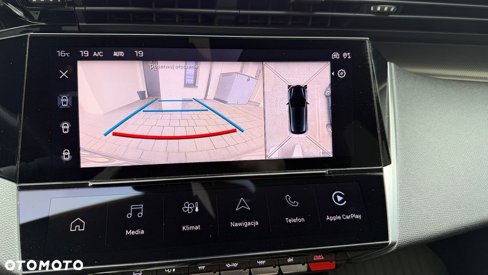 Peugeot 308 1.2 PureTech GT S&S EAT8 - 18