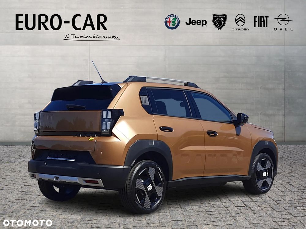 Fiat Grande Panda 44 kWh La Prima - 5