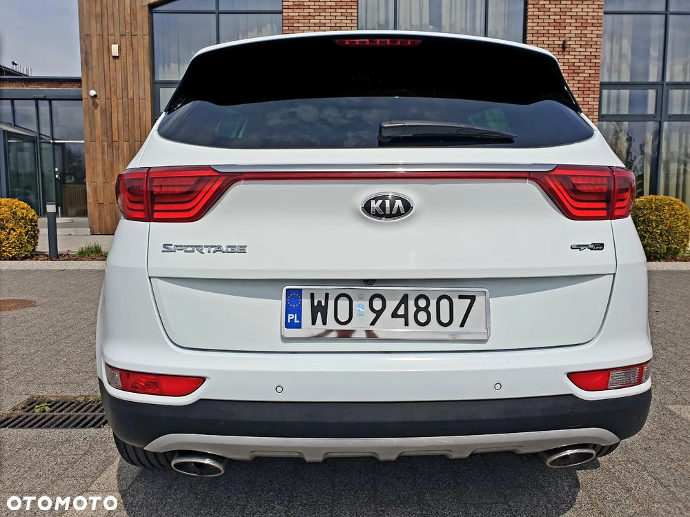 Kia Sportage - 24