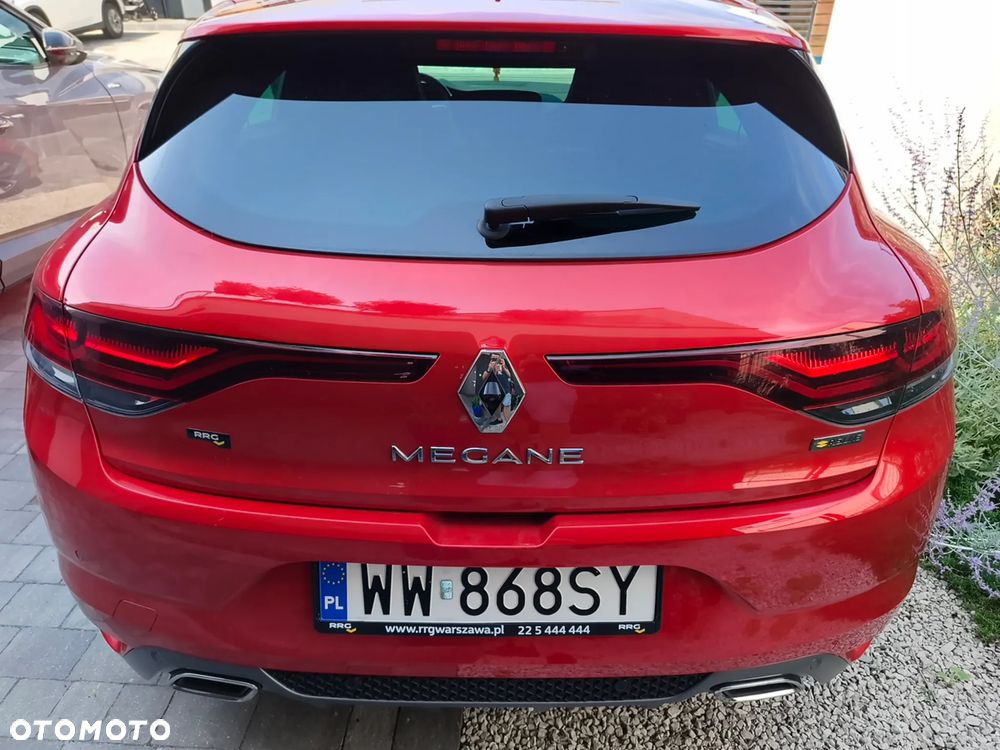 Renault Megane - 7