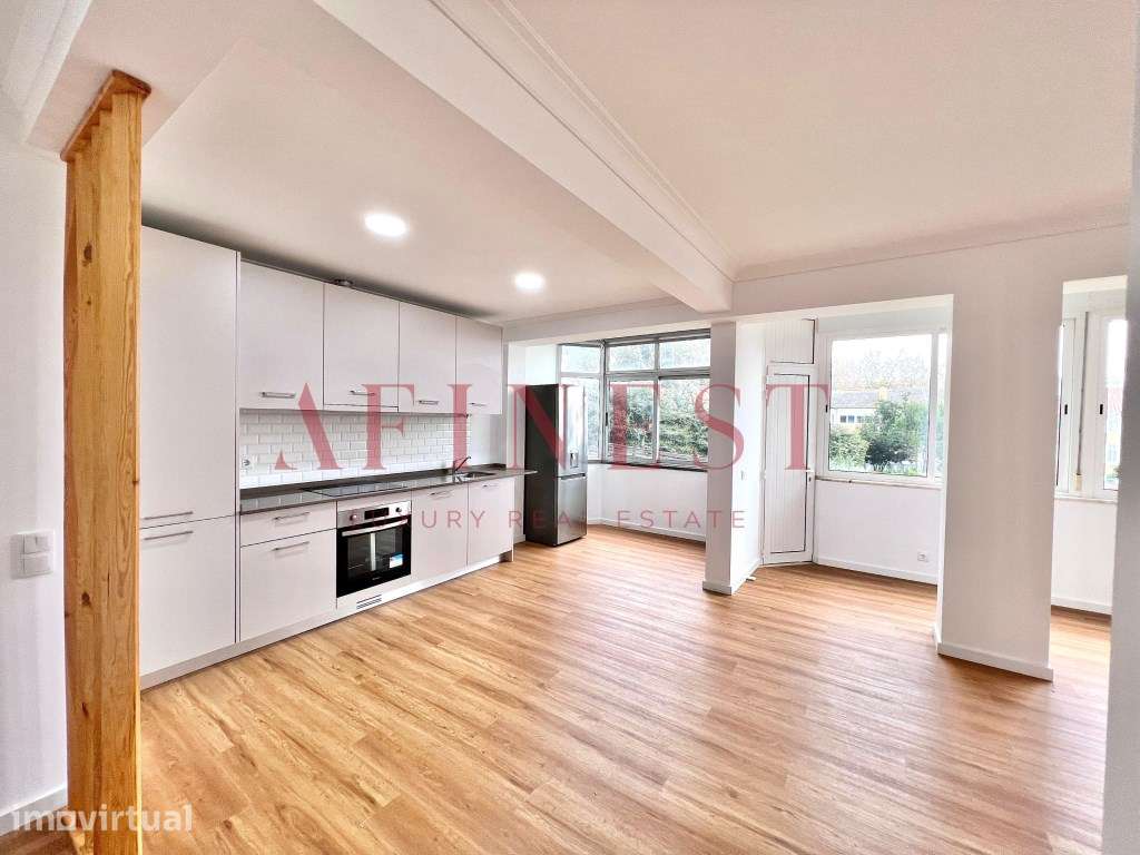 APARTAMENTO T2 CASCAIS AO PÉ DO CENTRO CASCAIS - Grande imagem: 5/25