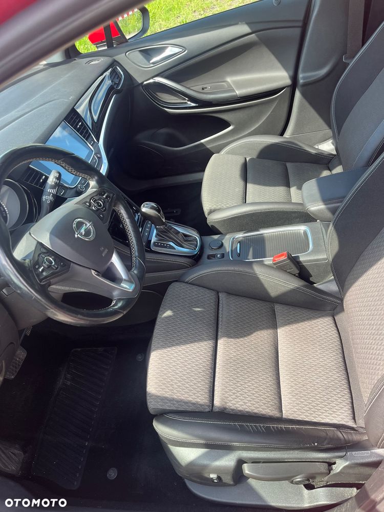 Opel Astra 1.4 Turbo Start/Stop Automatik Innovation - 15