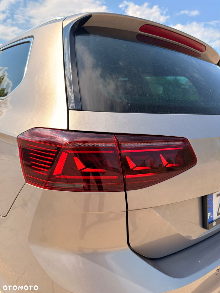 Volkswagen Passat 2.0 TDI SCR DSG 4Motion Business - 5