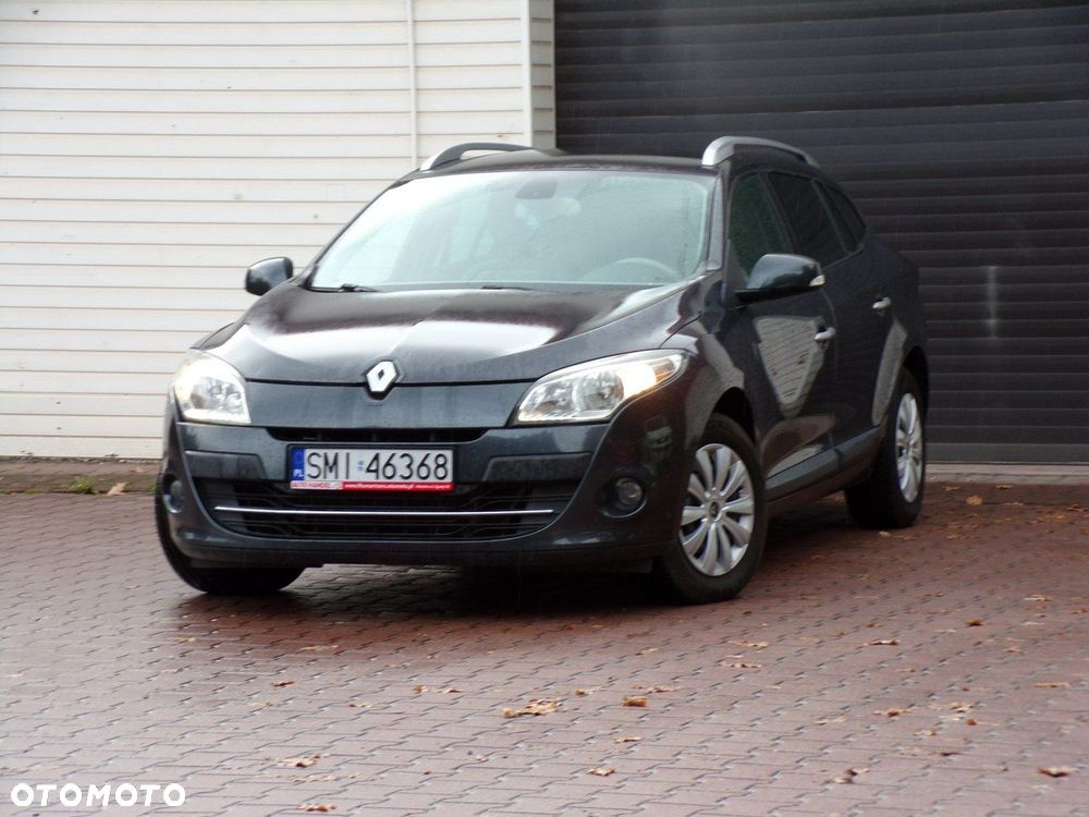 Renault Megane - 8