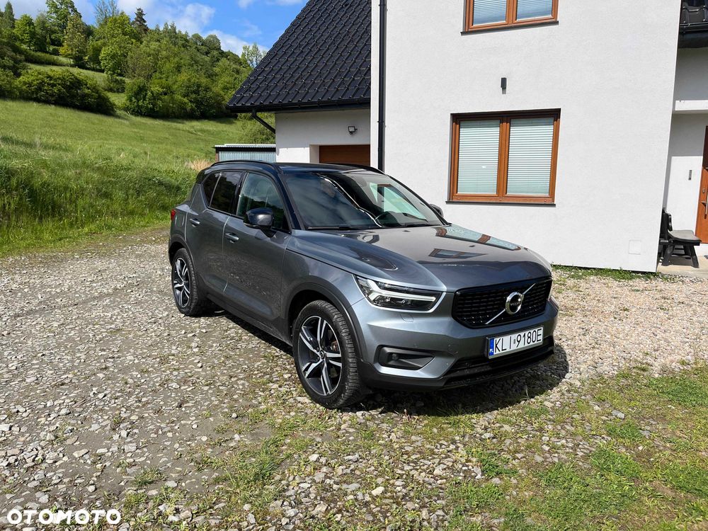 Volvo XC 40 - 2