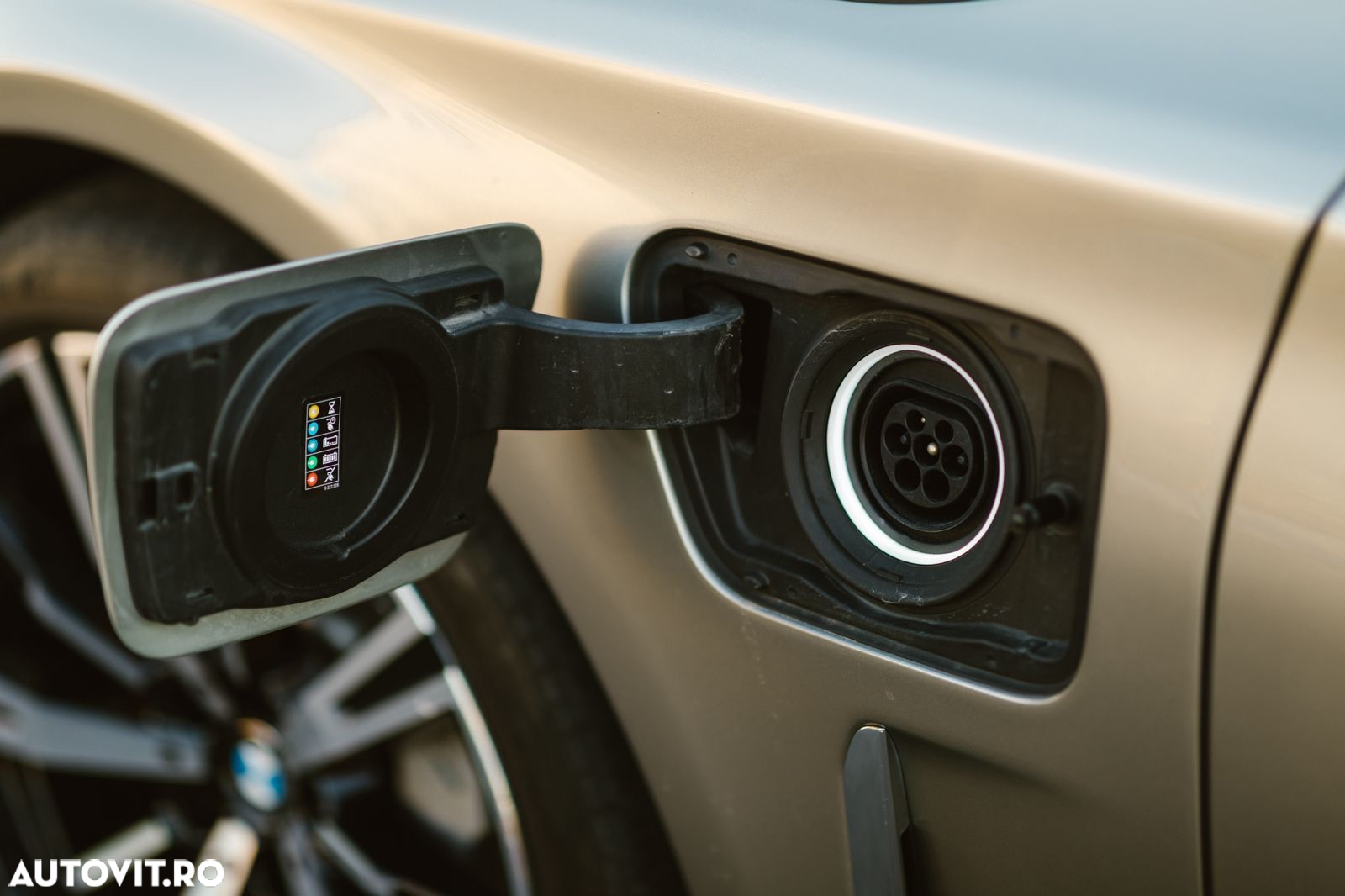 BMW Seria 7 - 15