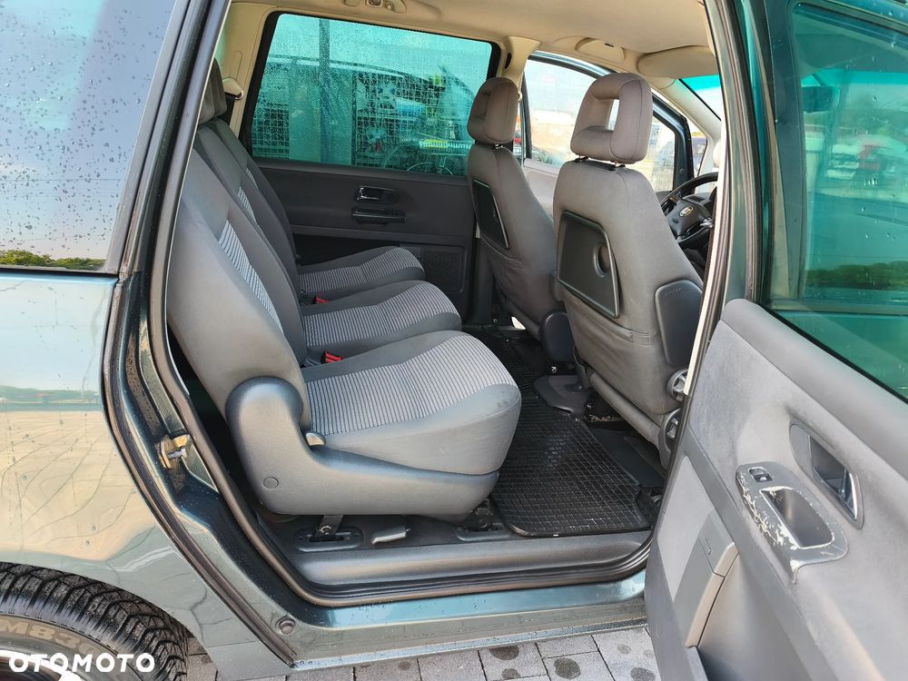 Seat Alhambra - 13
