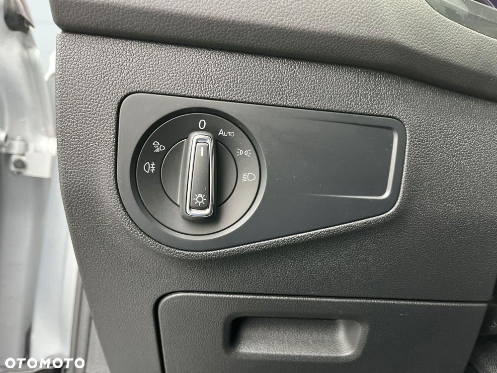 Volkswagen Tiguan - 22