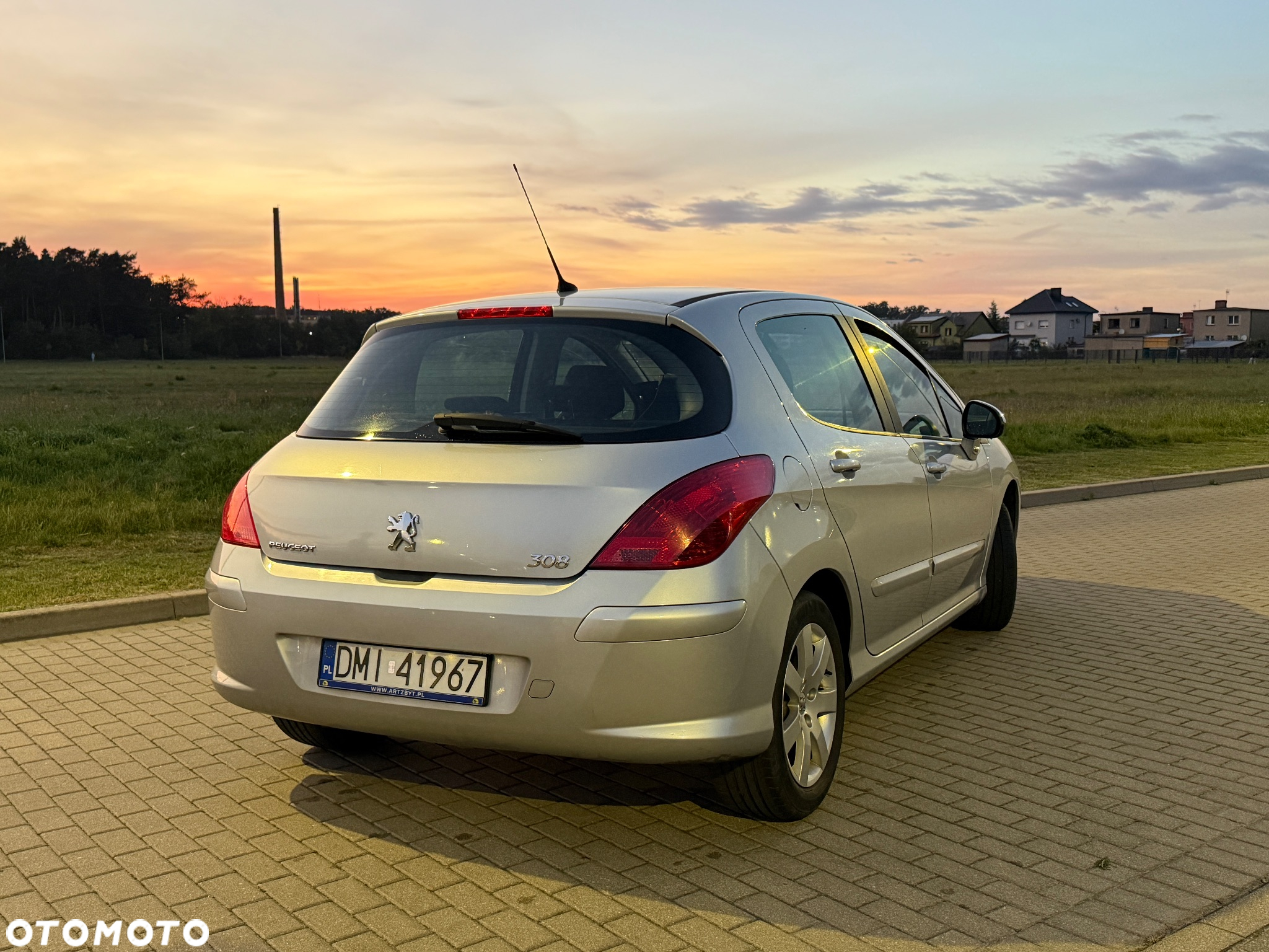 Peugeot 308 1.6 Premium - 15