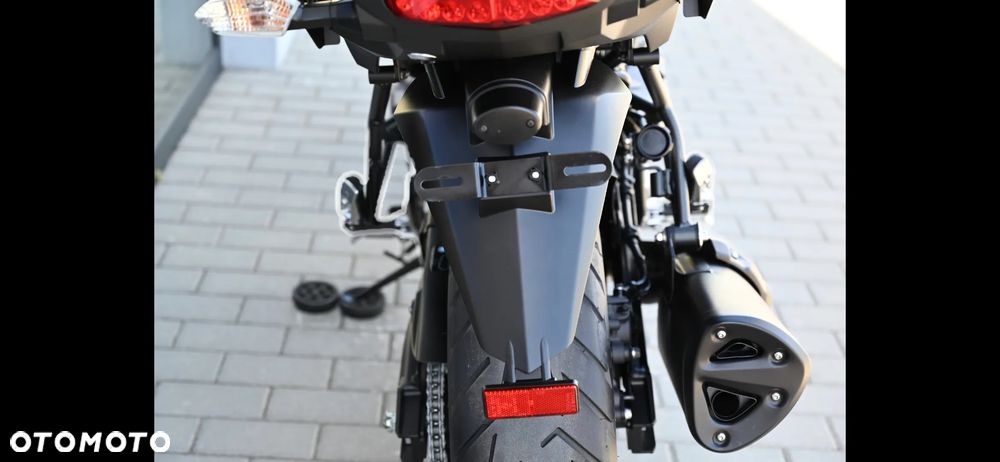 Kawasaki Versys 1000 - 6