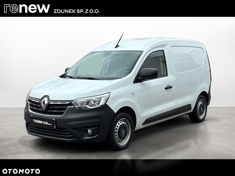 Renault express-van - 2