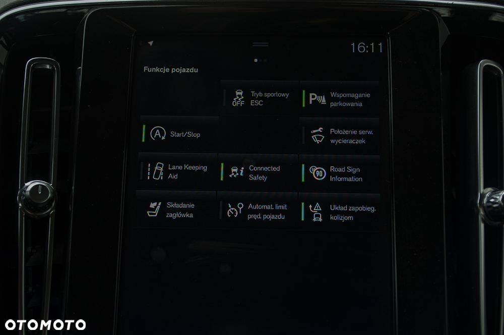 Volvo XC 40 T3 Inscription - 24