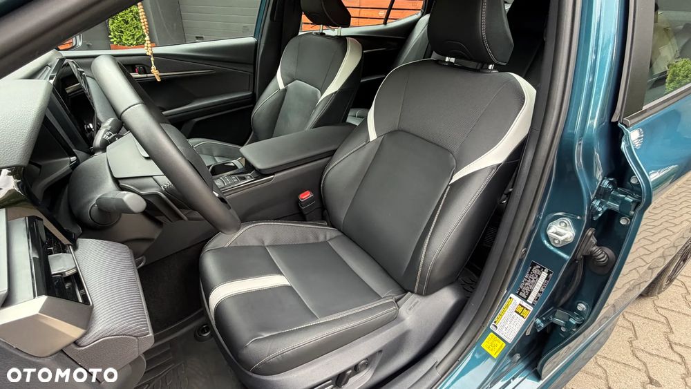 Toyota Camry - 8