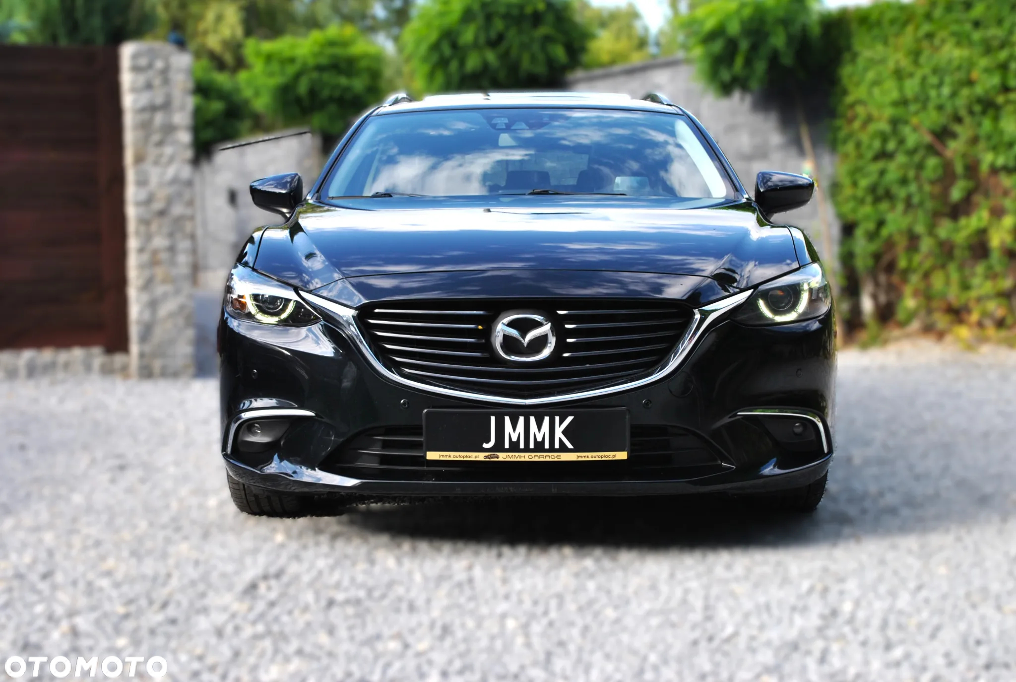 Mazda 6 2.2 D SkyEnergy - 8