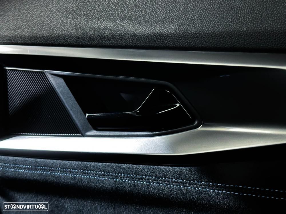 Renault Austral 1.2 E-Tech Full Hybrid Evolution — fotografia 22