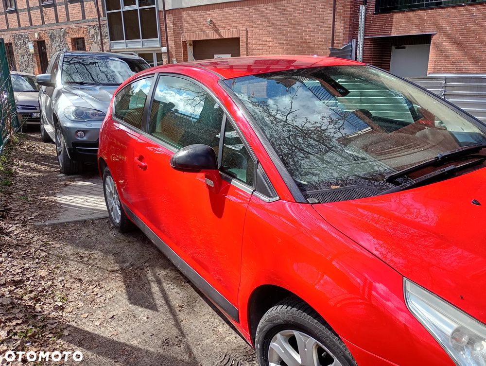 Citroën C4 1.6 VTi Impress - 4