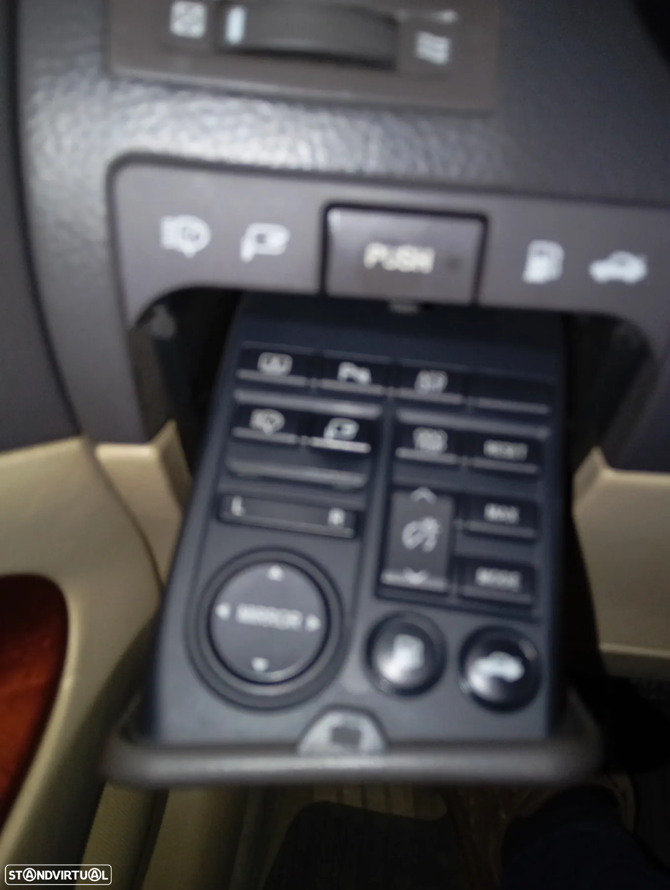Lexus GS 450h - 8