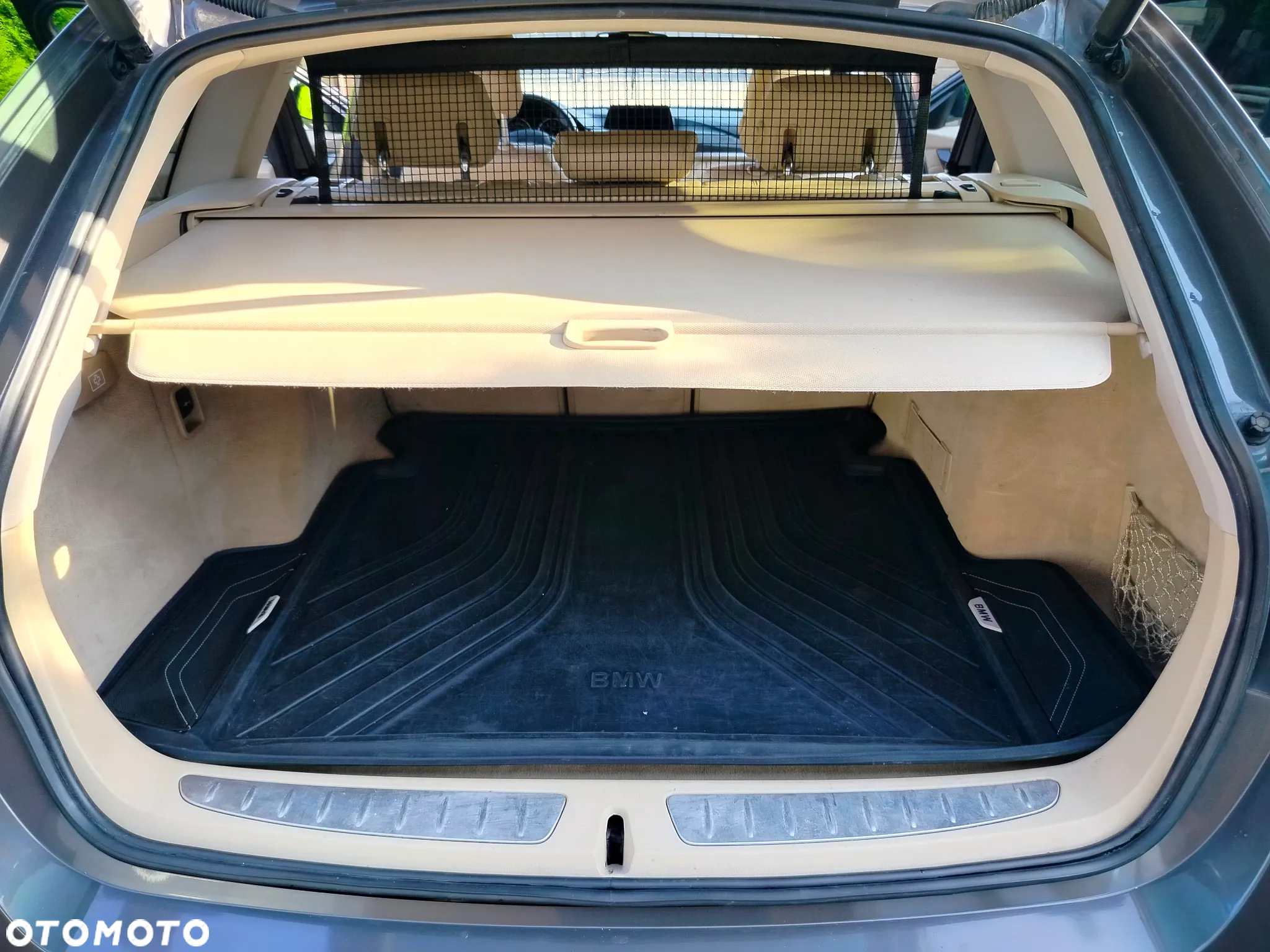 BMW Seria 3 318d Luxury Line - 14