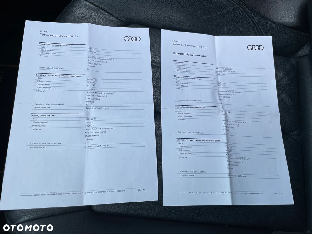 Audi Q5 2.0 TDI Quattro Sport S tronic - 39
