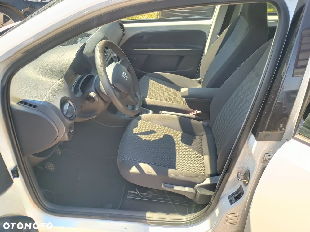 Seat Mii 1.0 Reference - 11