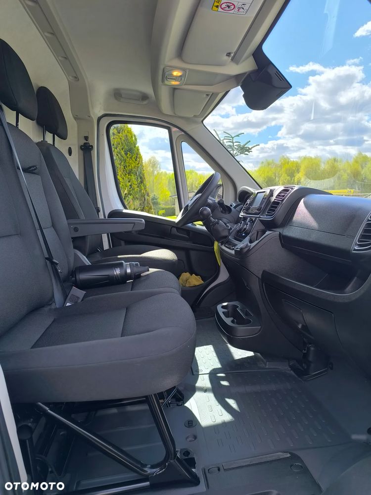 Fiat Ducato L3H2 - 10