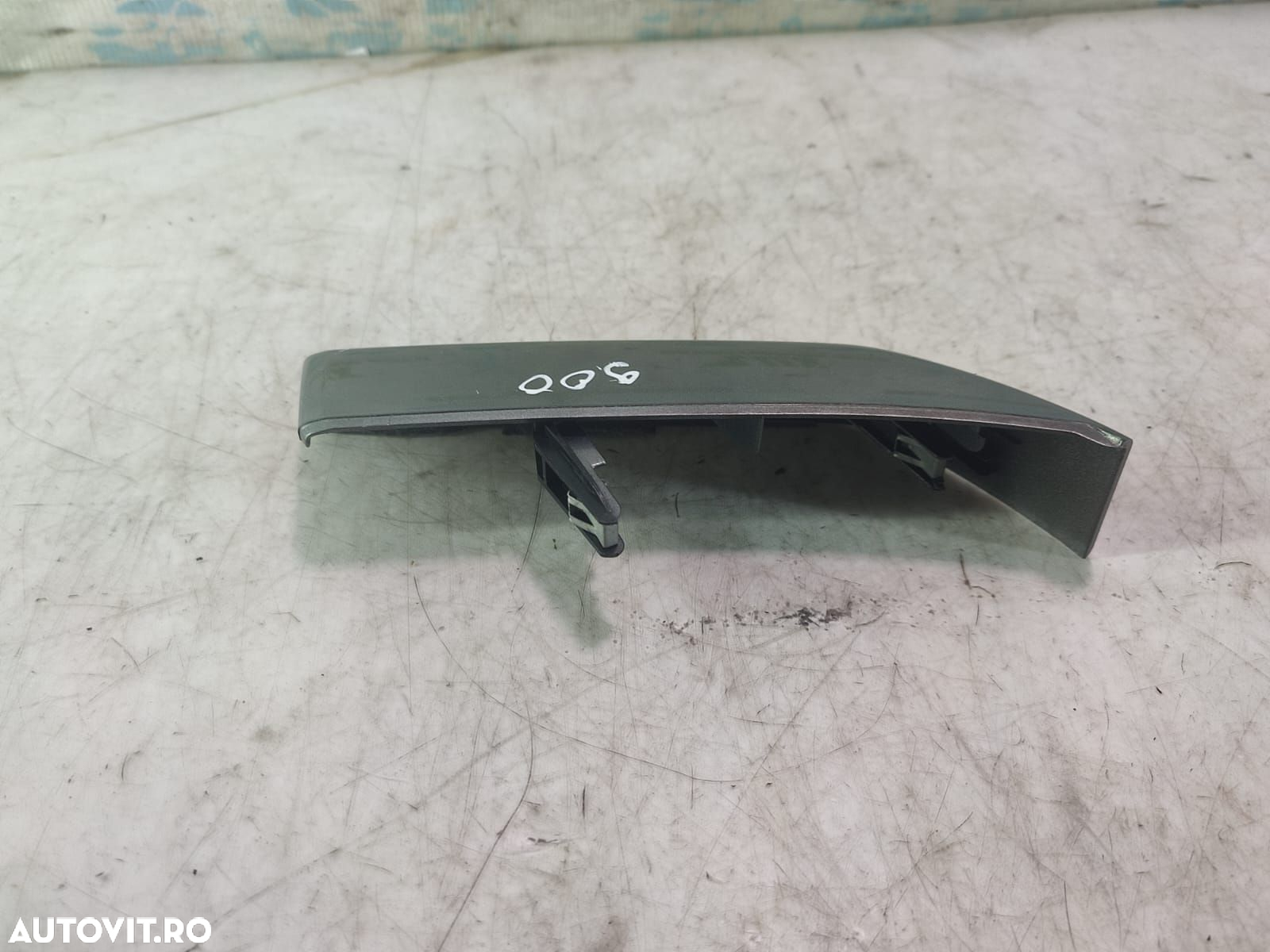 Ornament fae500122 Land Rover Range Rover Sport 1 [2005 - 2009] 2.7 t - 3