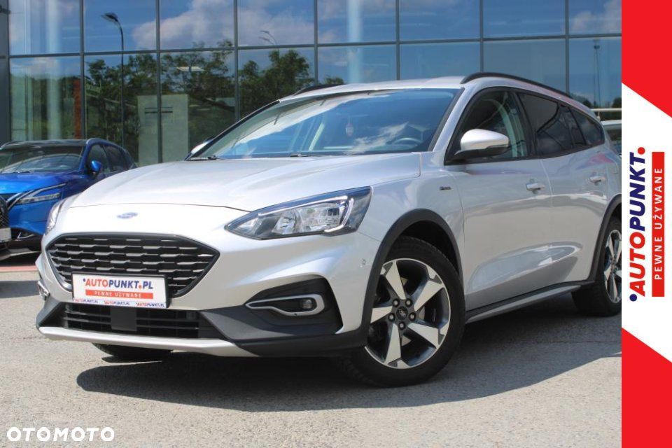Ford Focus - 1