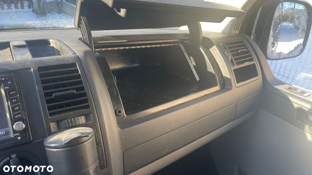 Volkswagen Transporter L2H1 - 17