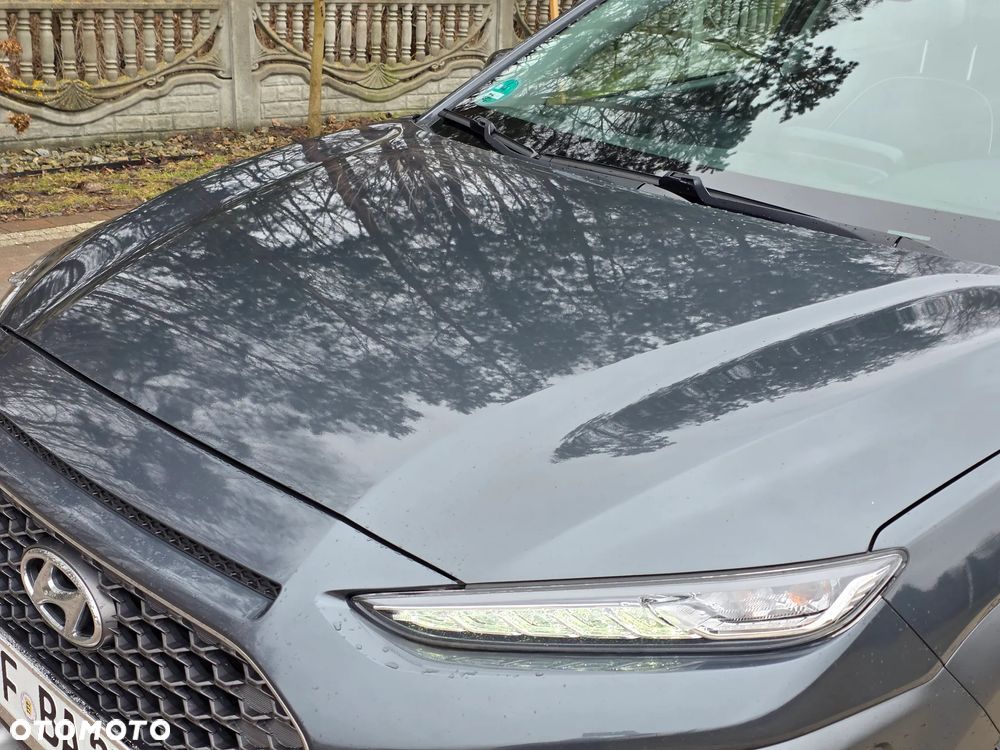 Hyundai Kona - 18