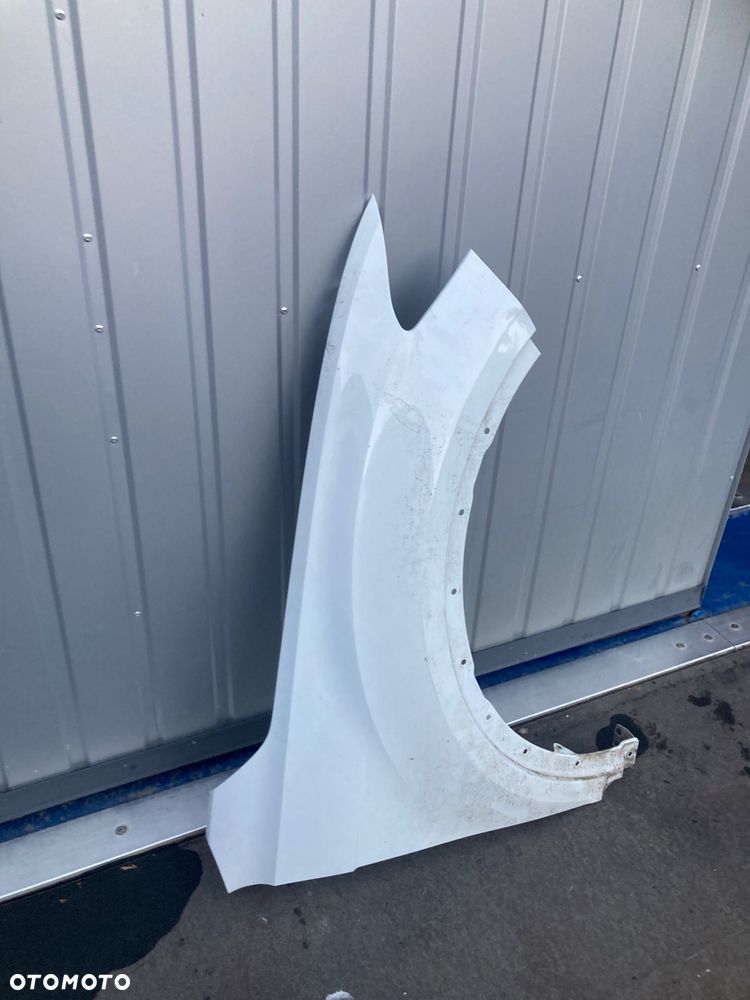 Volkswagen VW T-ROC T ROC TIROC BŁOTNIK PRZEDNI PRAWY PRAWY PRZÓD - 4