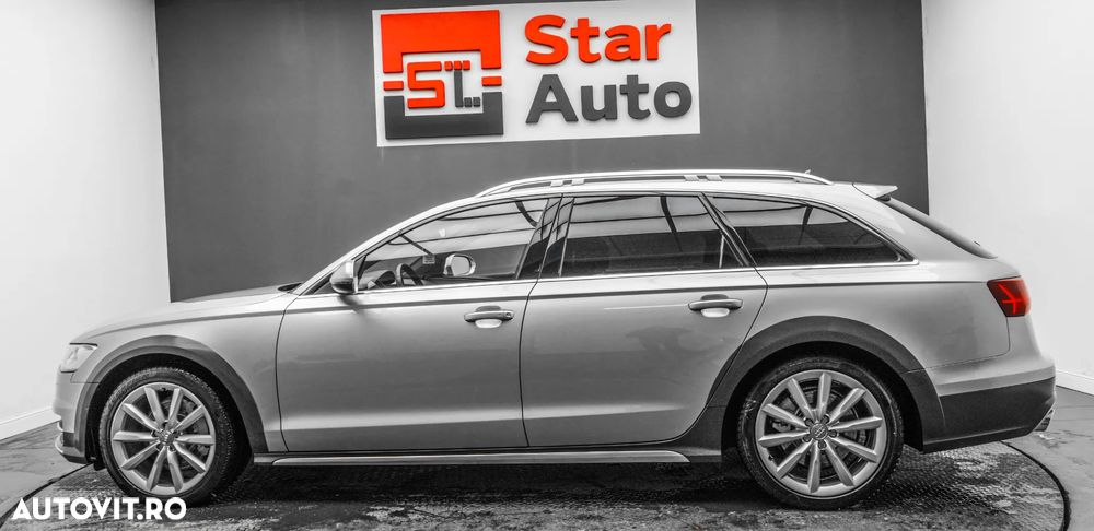 Audi A6 Allroad - 10