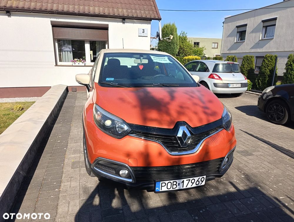 Renault Captur 0.9 Energy TCe Life - 1