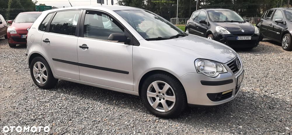 Volkswagen Polo - 12