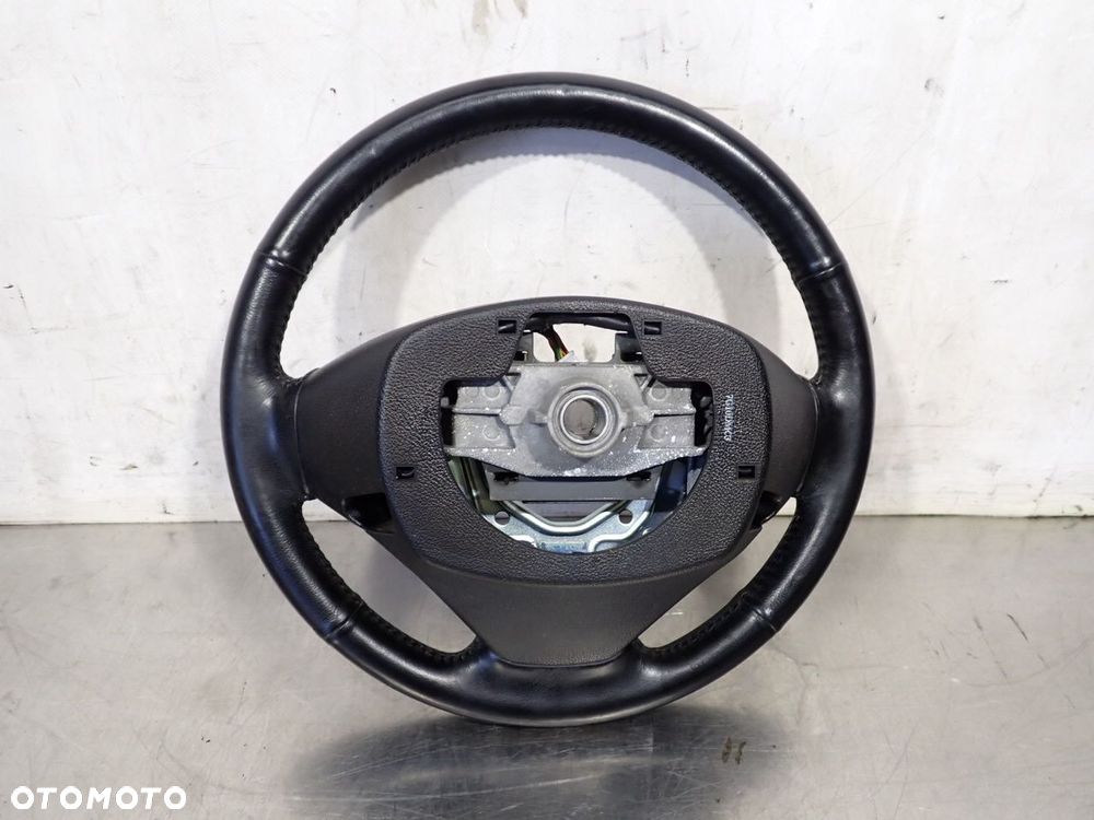 KIEROWNICA MULTIFUNKCJA KIA CEED - 6