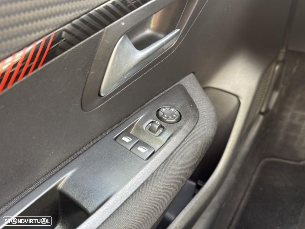 Peugeot 208 1.5 BlueHDi Active Business Pack - 19