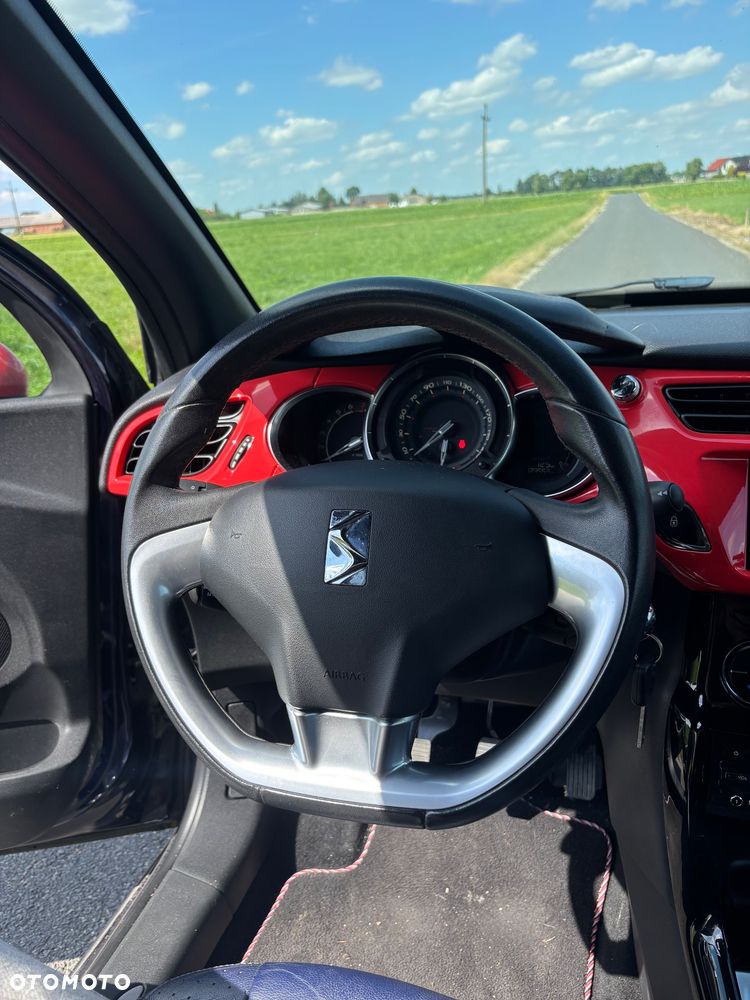 Citroën DS3 PureTech 110 Start & Stop Limited Edition 1955 - 16